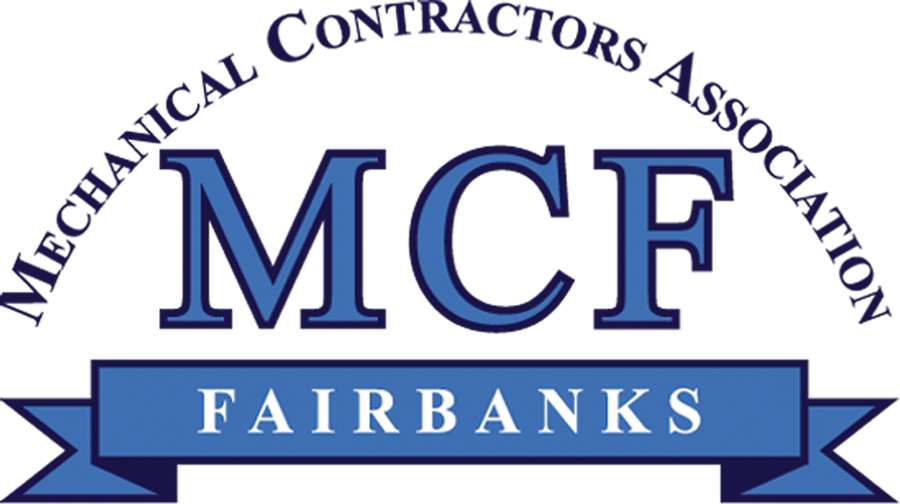 MCF Fairbanks logo
