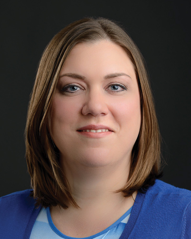 Anna Henderson Anna Henderson Headshot