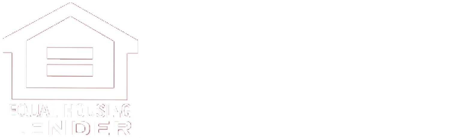 Equal Housing Lender NMLS #640297 logo