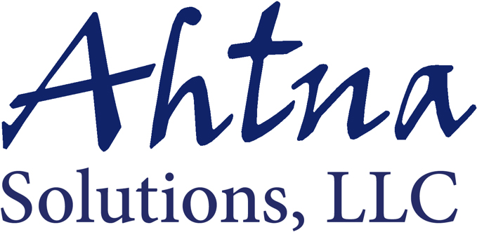 Ahtna Solutions, LLC logo