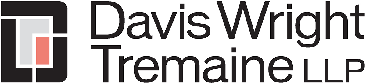 Davis Wright Tremaine LLP logo