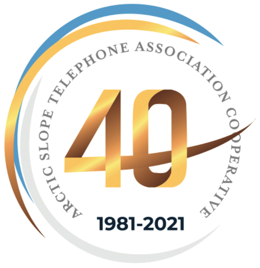 Arctic Slope Telephone  Association Cooperative, Inc. logo