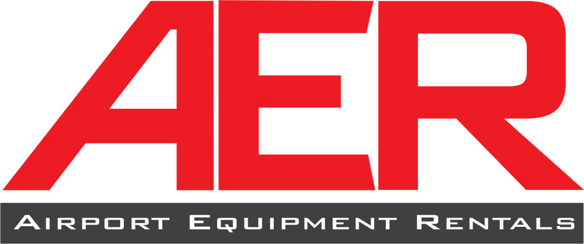 Airport Equipment Rentals logo