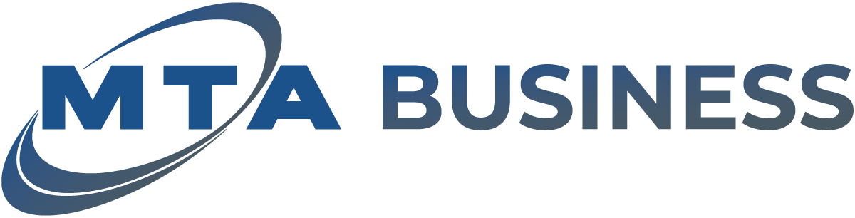 MTA Business logo