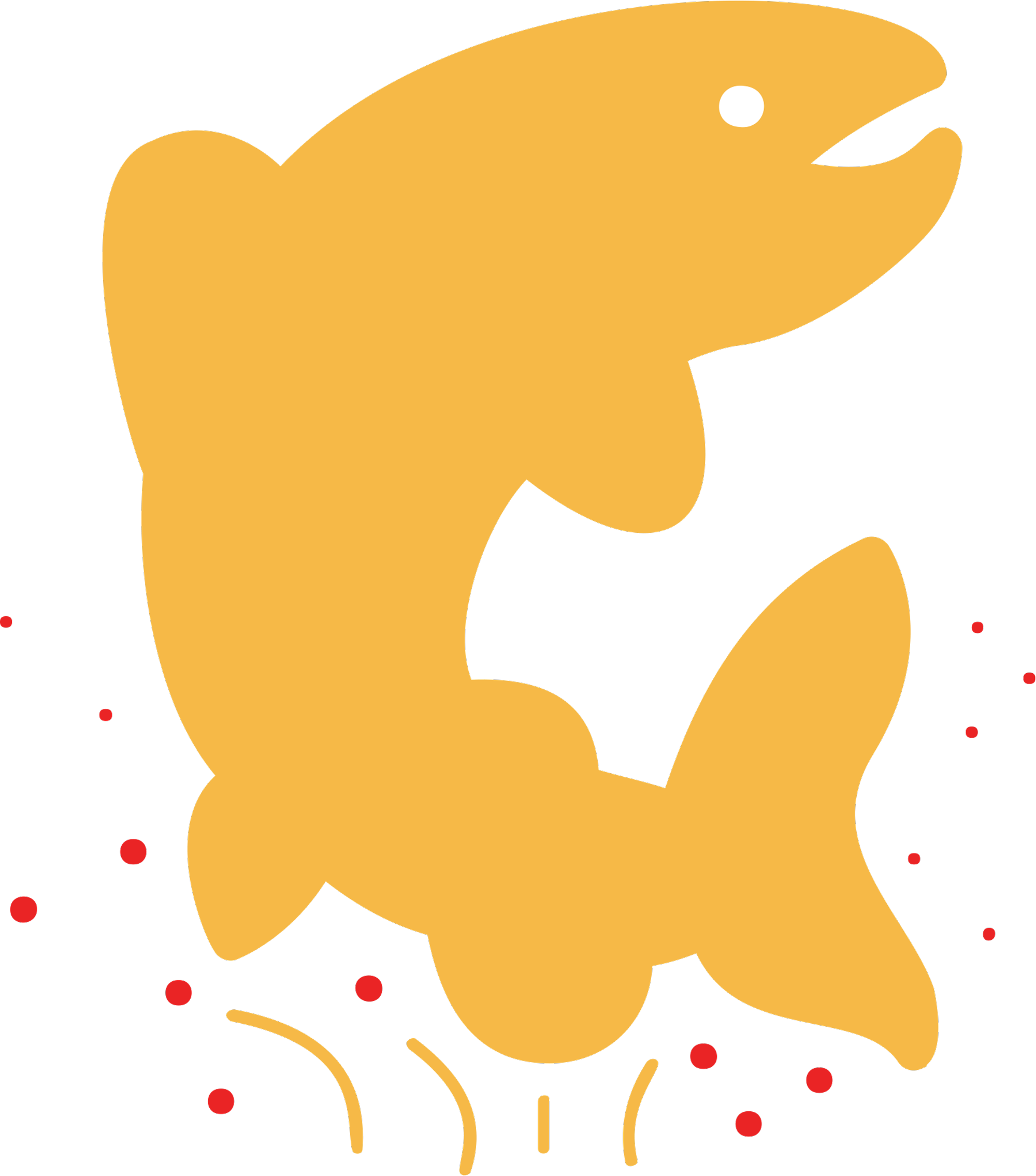 clipart of a fish
