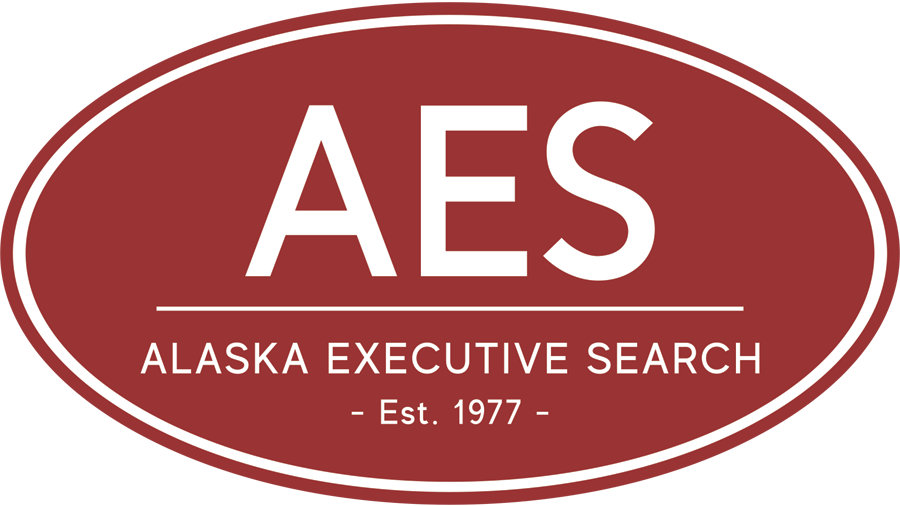 Alaska Executive Search Logo