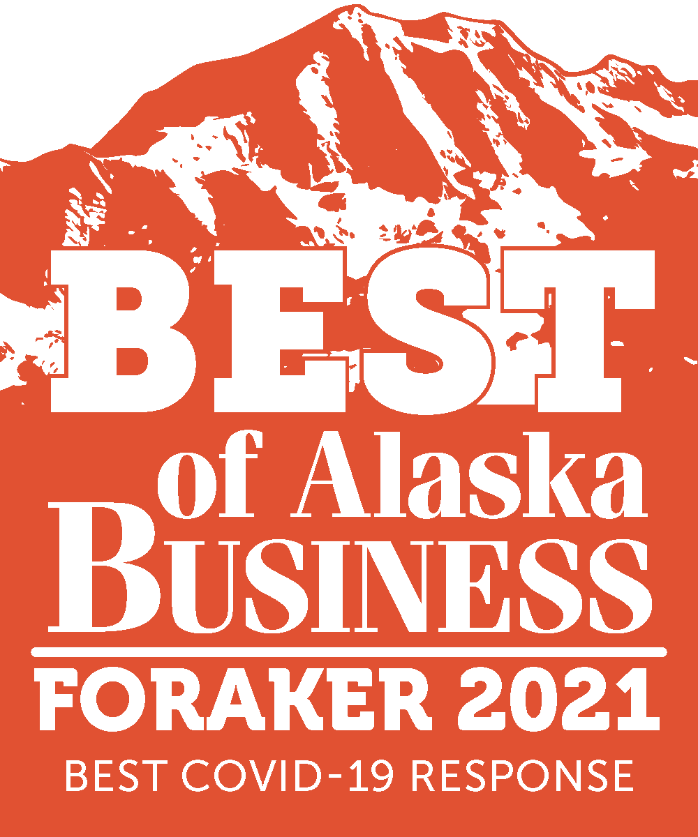 Foraker logo