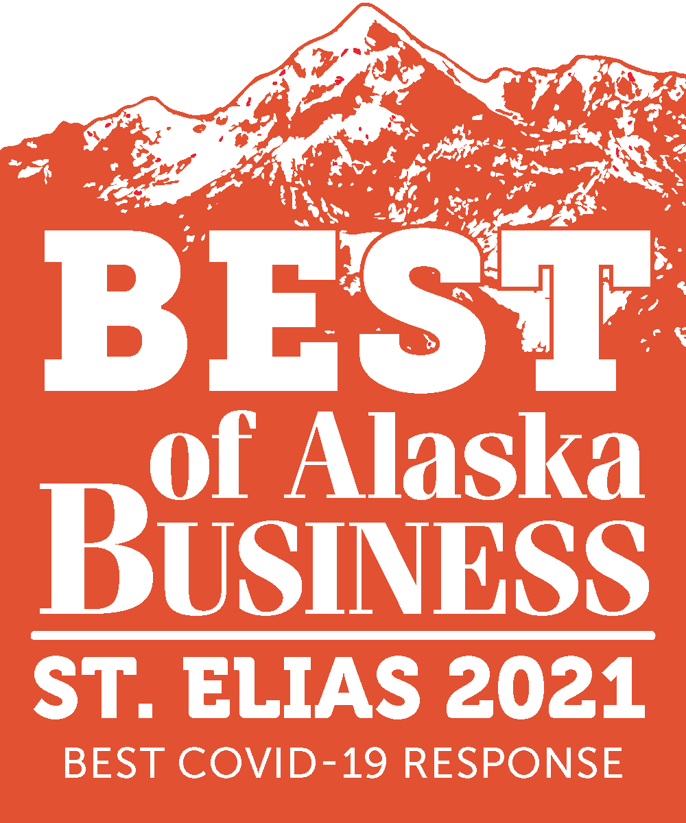 St. Elias logo