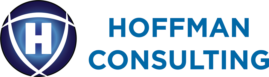 Hoffman Consulting Logo