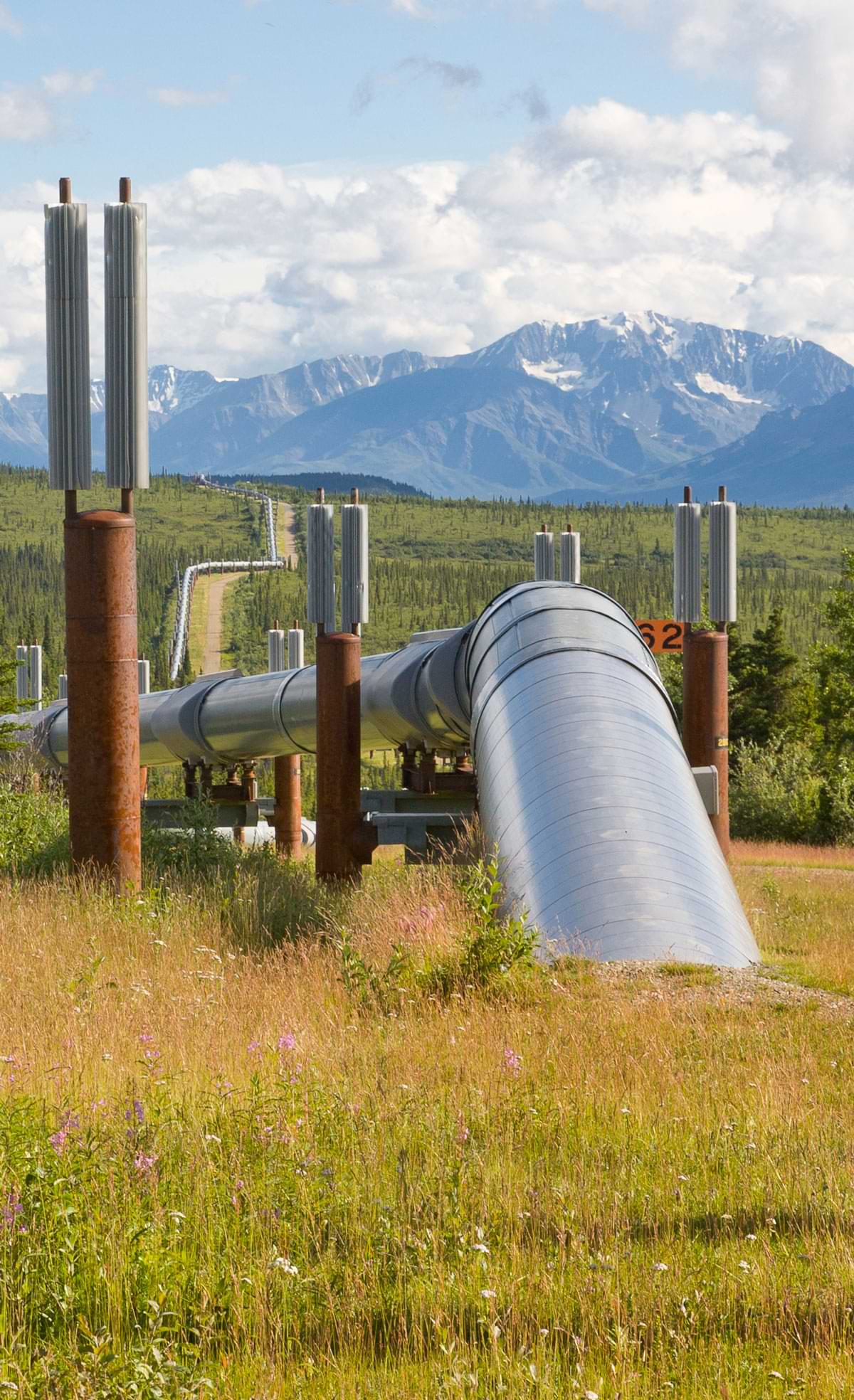 Pipelines: Evolutions AND Solutions