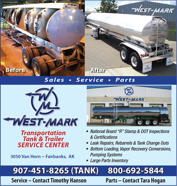 West-Mark Advertisement