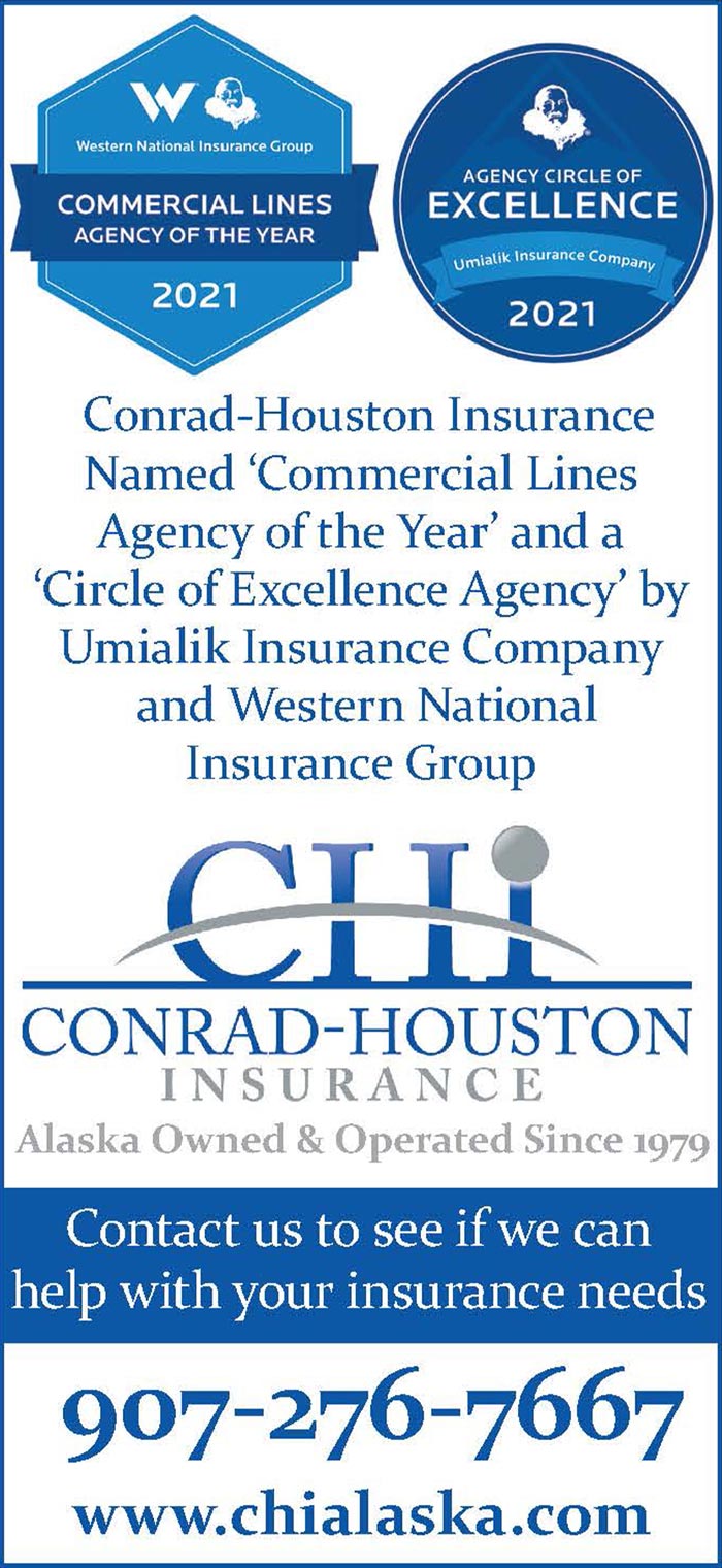 Conrad-Houston Insurance Agency