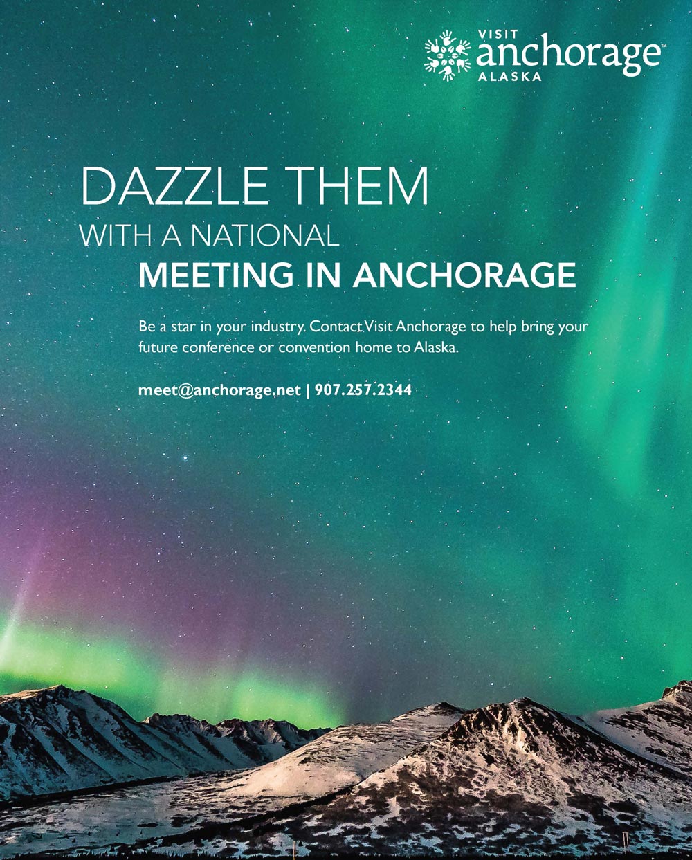 Visit Anchorage Advertisement