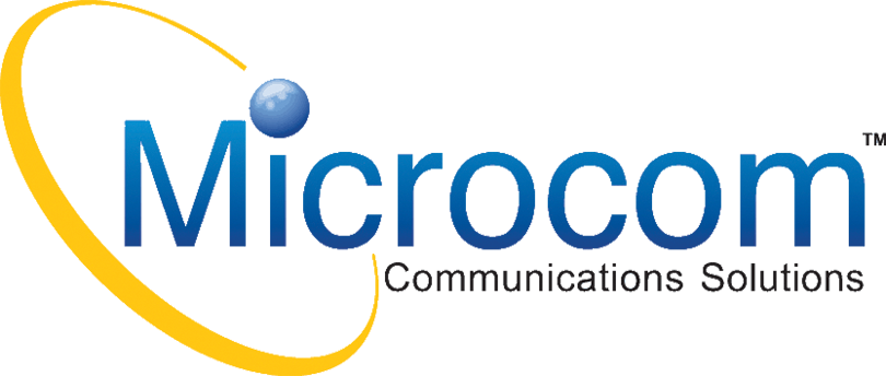 Microcom logo