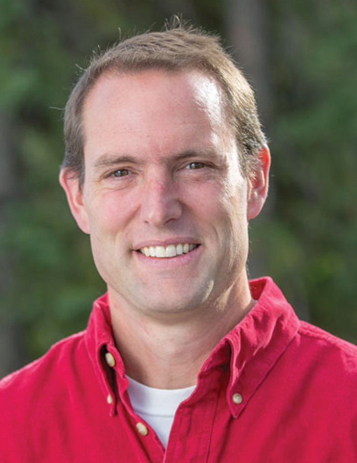 Andy Seitz Headshot
