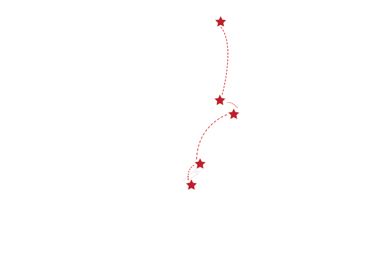 Alaska Map illustration