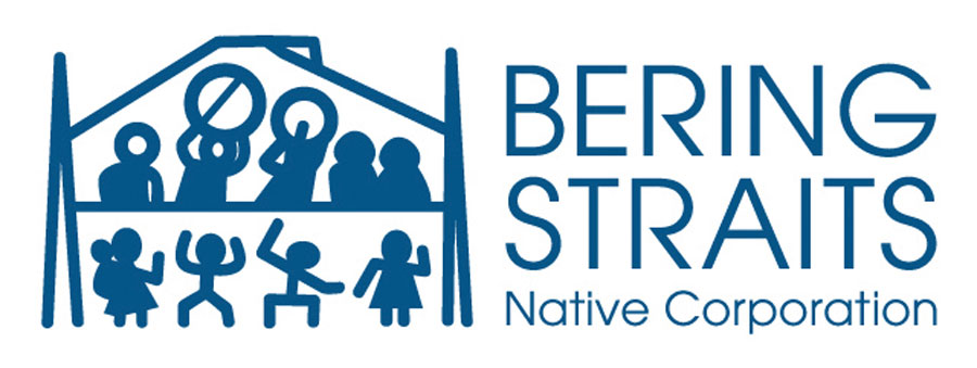 Bering Straits Native Corporation logo