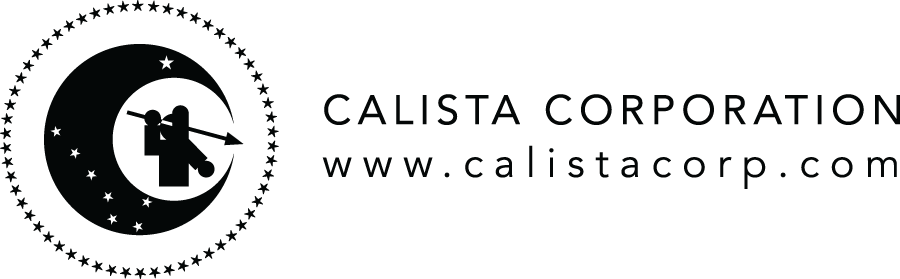 Calista Corp. logo
