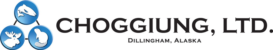Choggiung logo