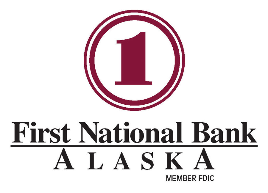 First National Bank Alaska logo