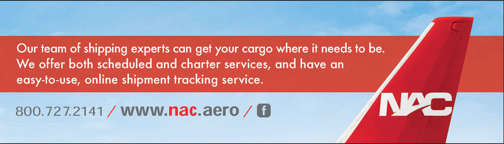 NAC Advertisement