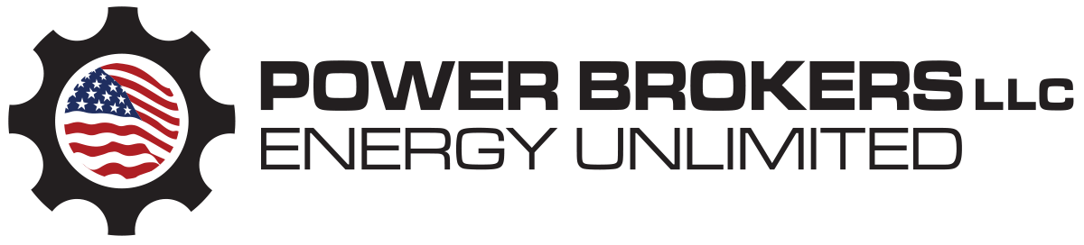 Power Brokers LLC logo