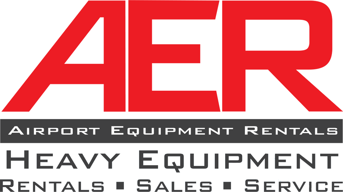 Airport Equipment Rental logo