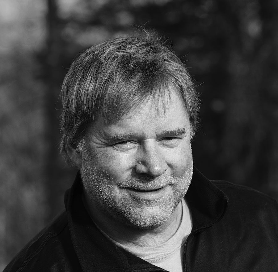 Dan Graham
