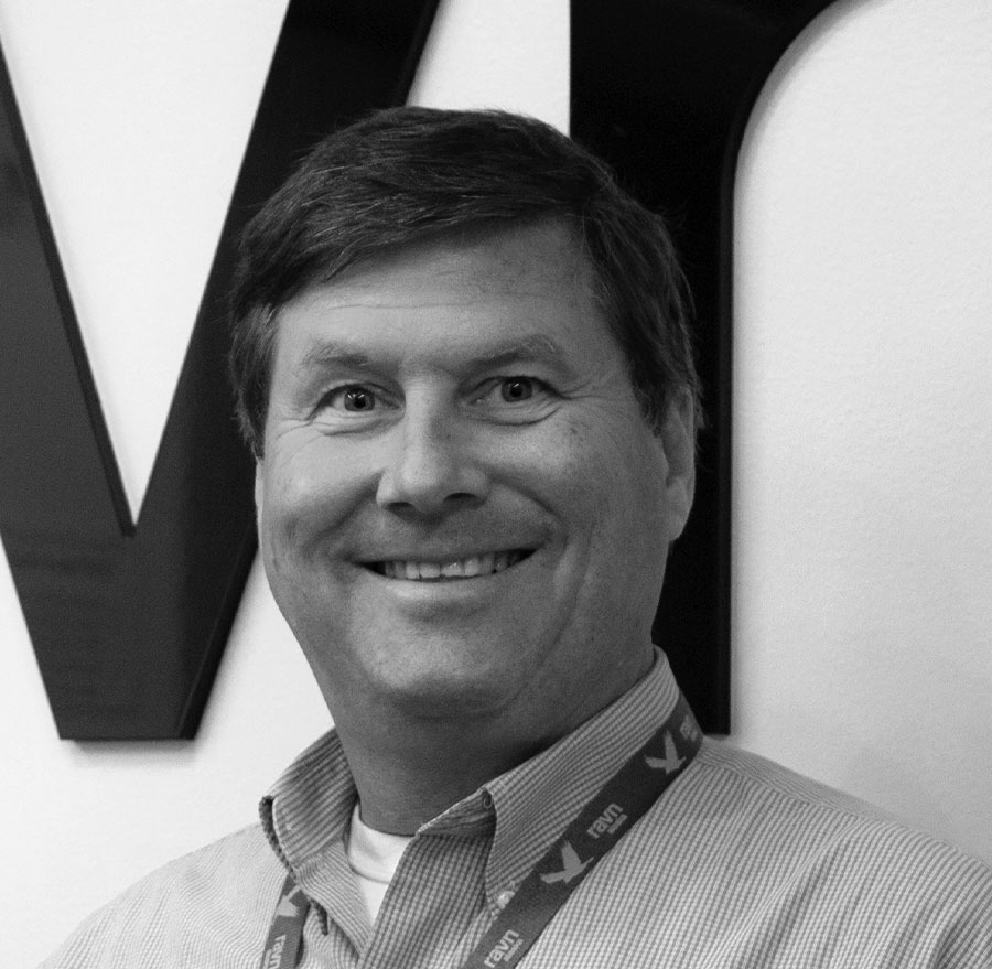 Rob McKinney
