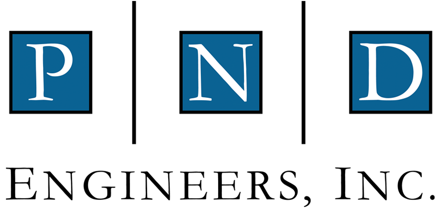 PND logo