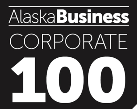 Alaska Business Corporate 100