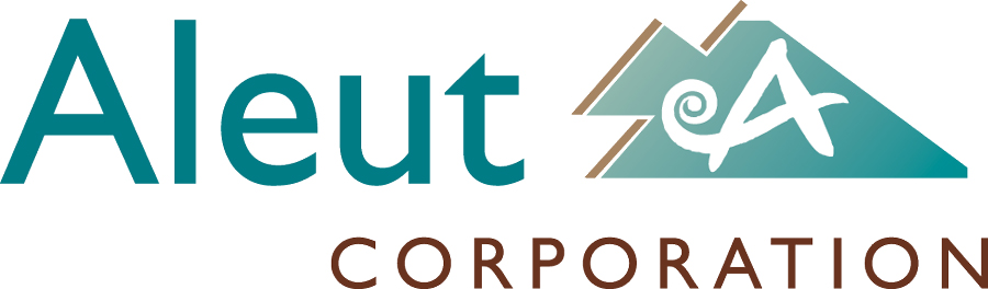 Aleut Corporation Logo