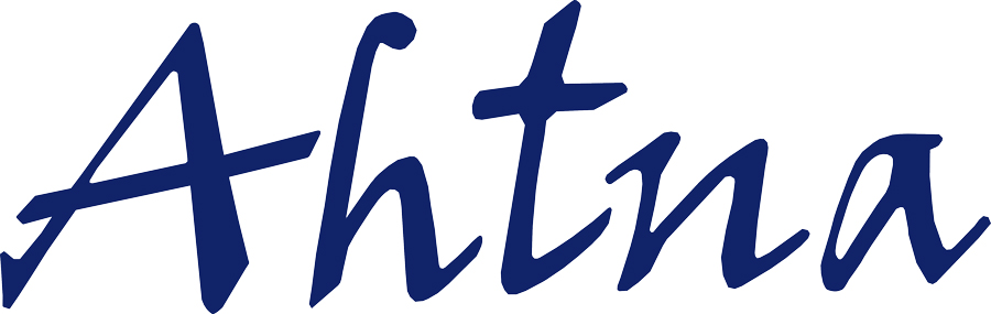 Ahtna Logo