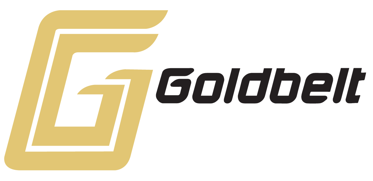 Goldbelt logo