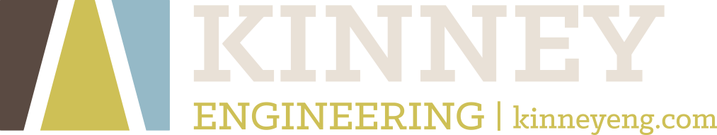Kinney Engineering LLC logo