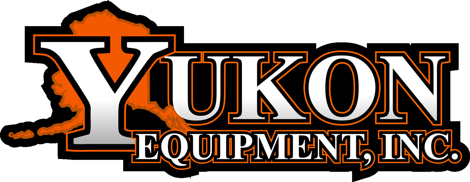 Yukon Equipment, Inc. logo
