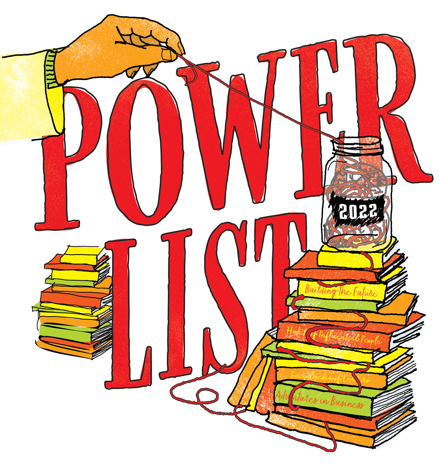 The Power List