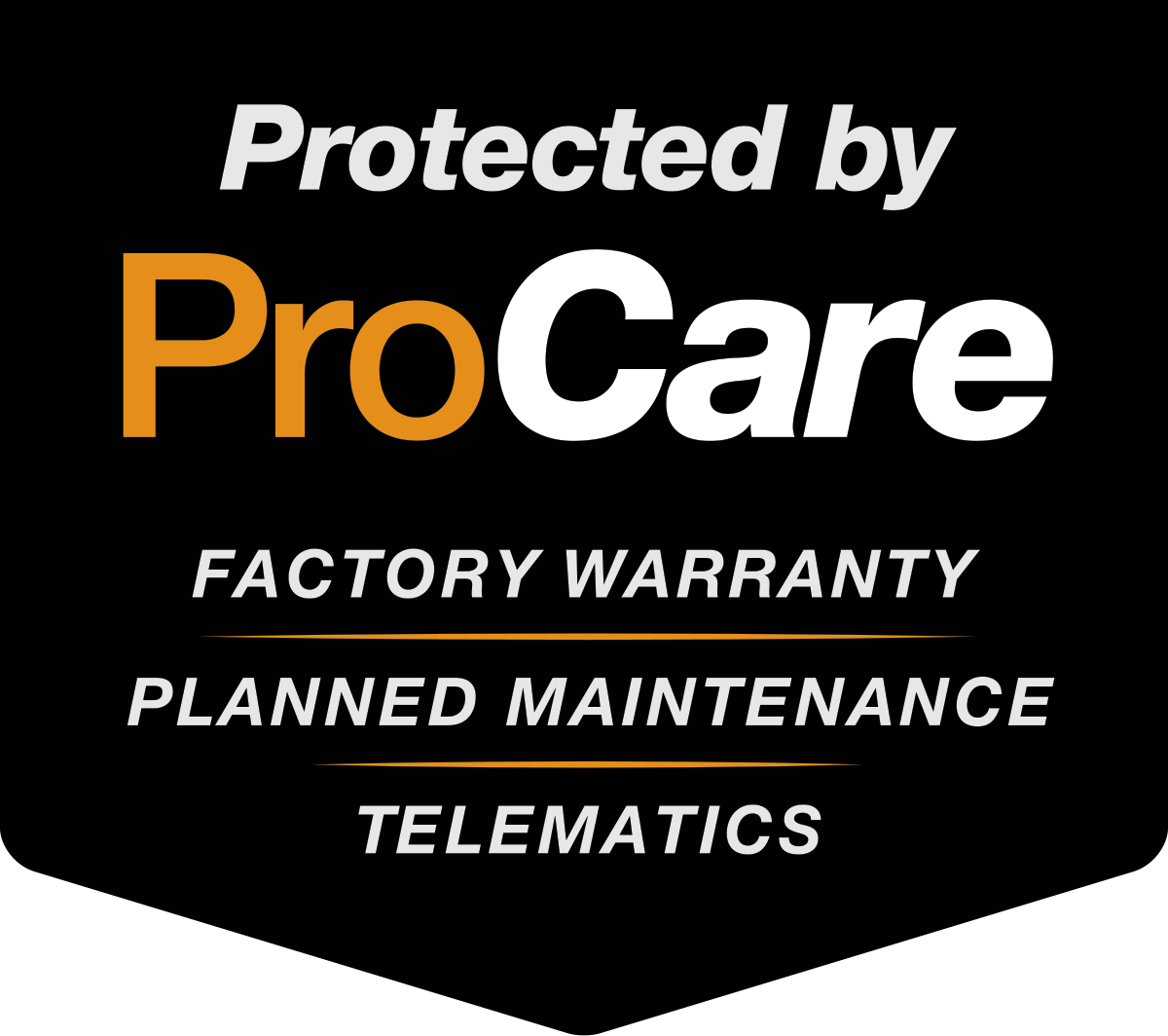 Protected by ProCare