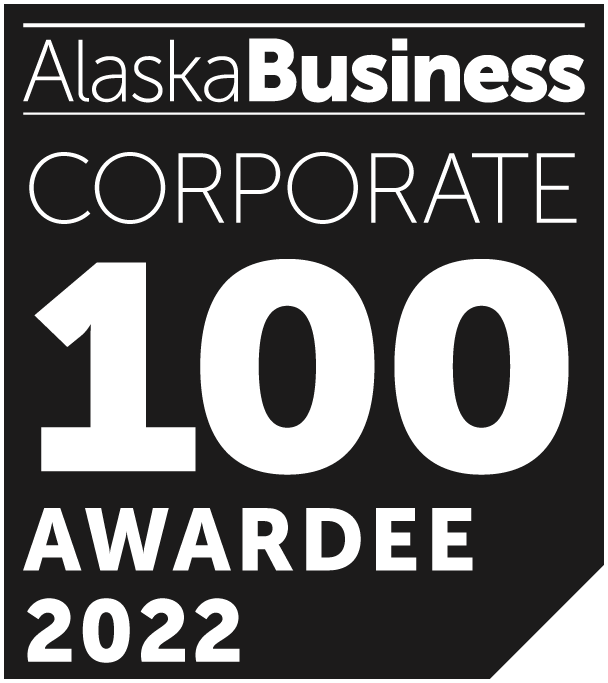 Alaska Business - Corporate 100