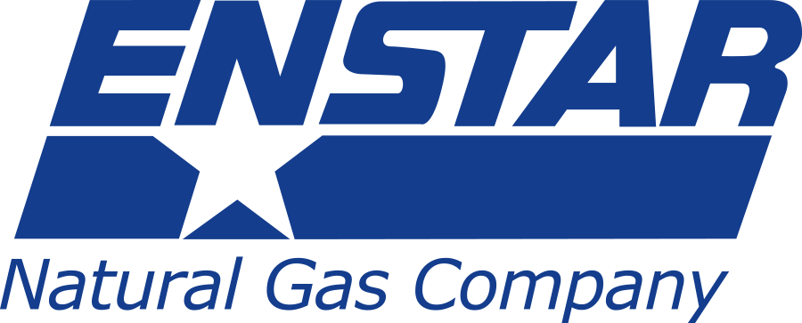 Enstar Natural Gas Company logo