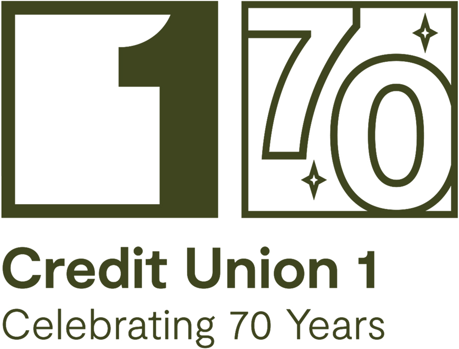 Credit Union 1 logo