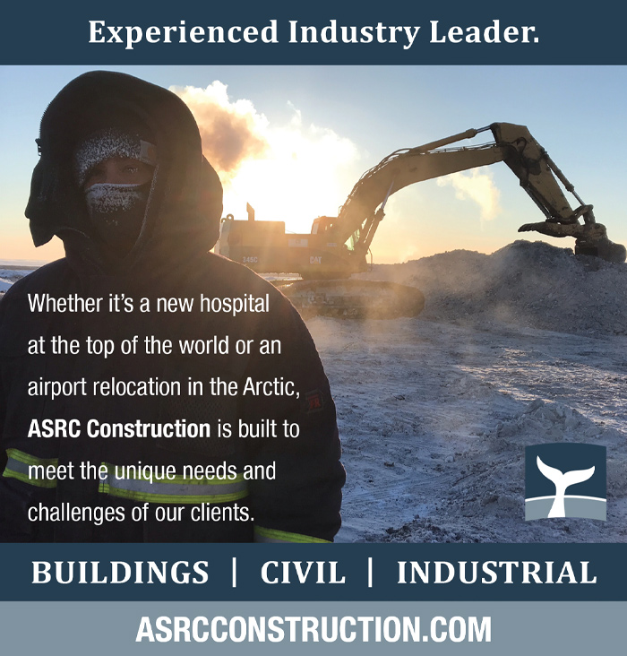 ASRC Construction