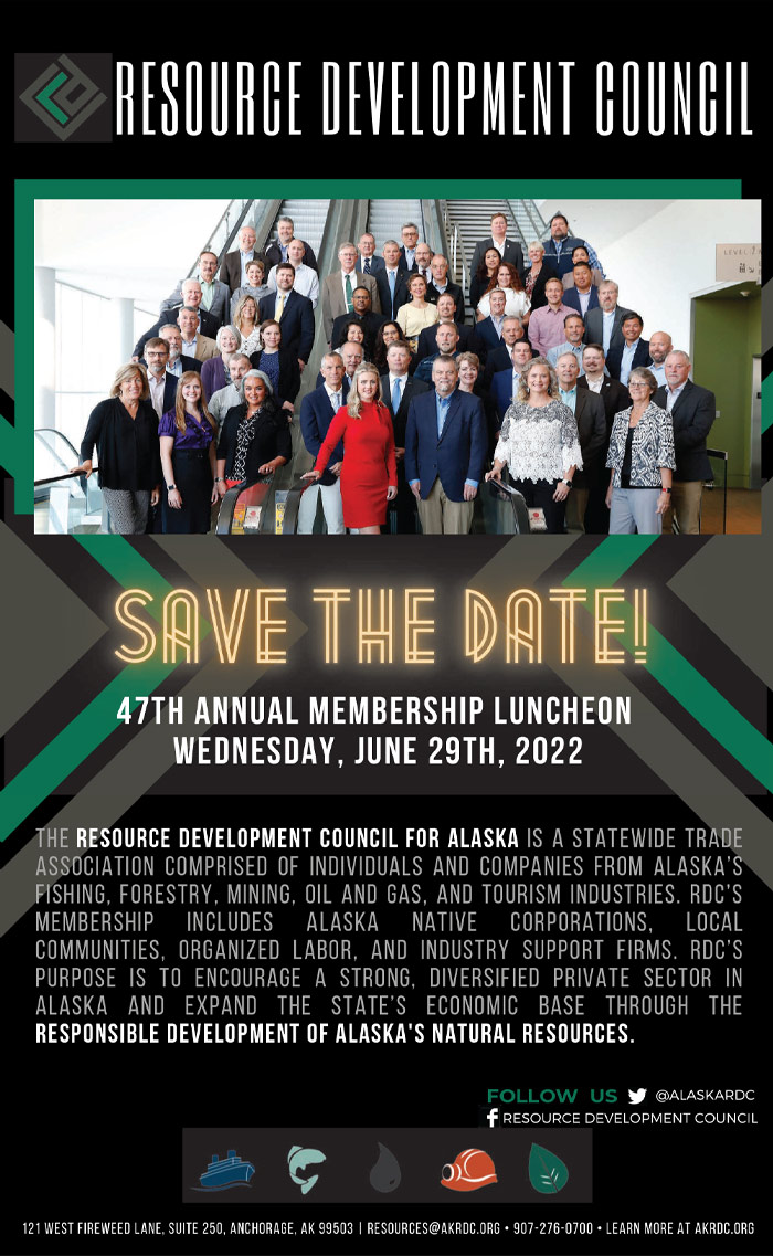 Resource Development Council
