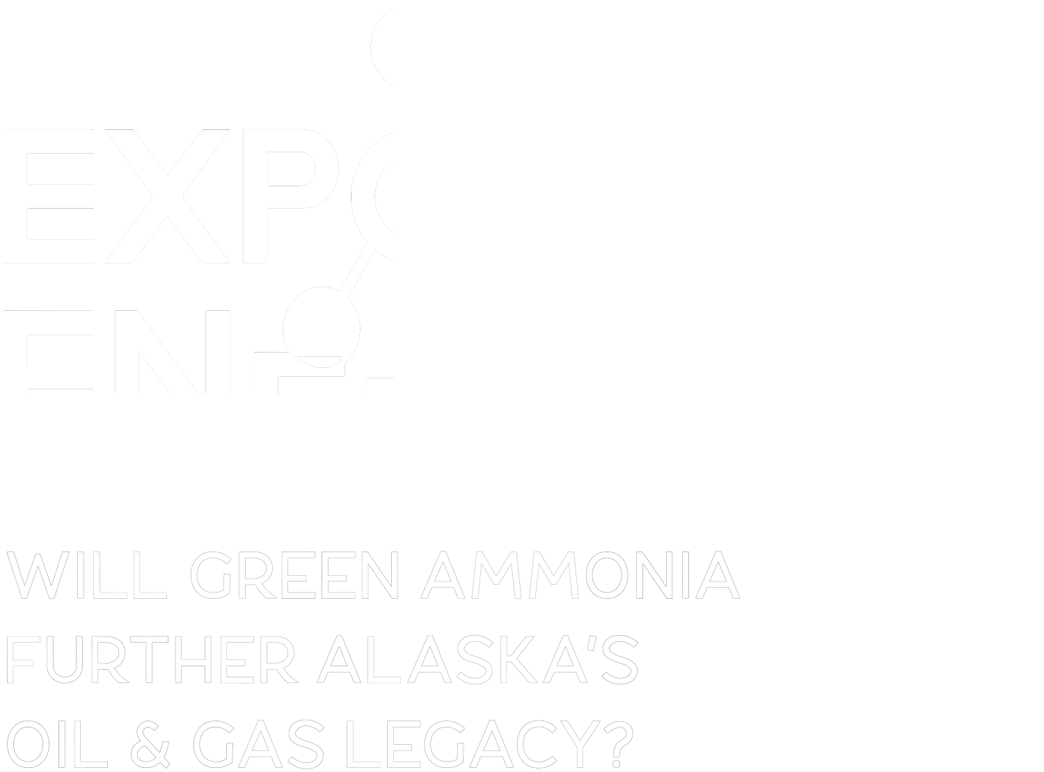 Exporting Energy: Will Green Ammonia Further Alaska's Oil & Gas Legacy? text