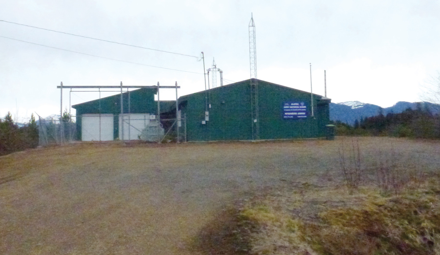 Hecla’s Greens Creek Mine, Northern Star Resources’ Pogo Mine, and Coeur’s Kensington Mine are all underground mines in Alaska The armory in Petersburg was built in 2001, but it was mothballed by 2015, when only two local National Guard members needed it for regular drills.