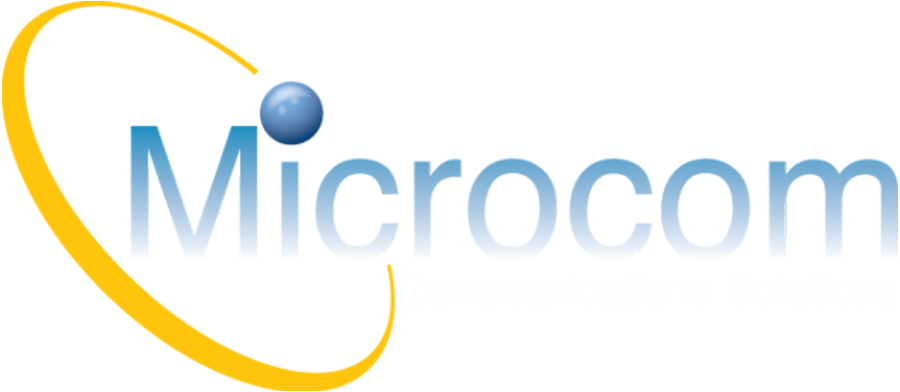 Microcom logo