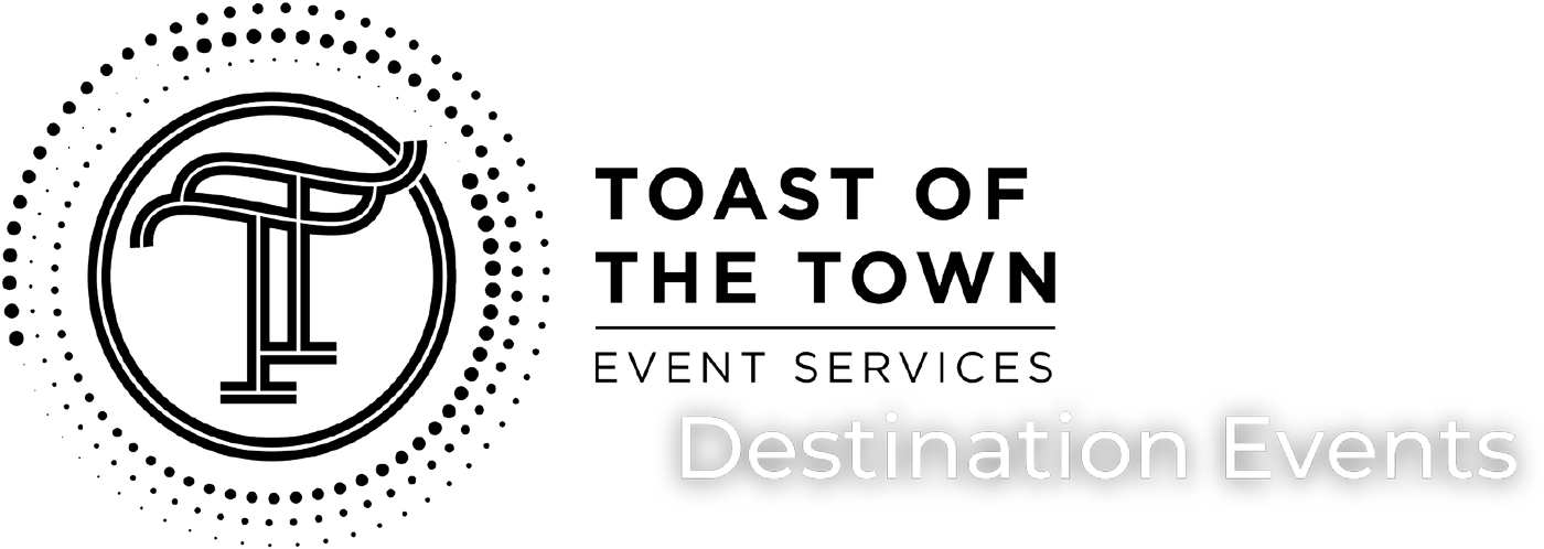 Toast of the Town logo