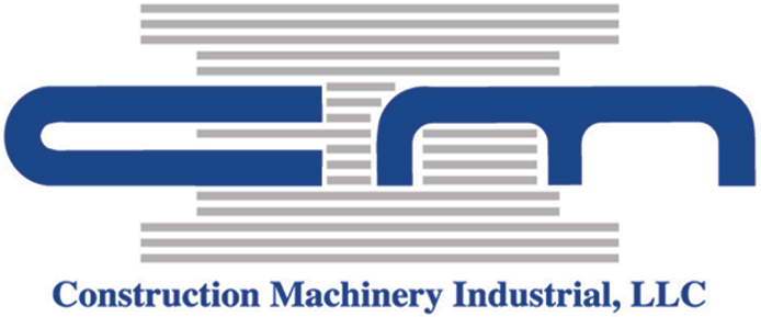 Construction Machinery Logo