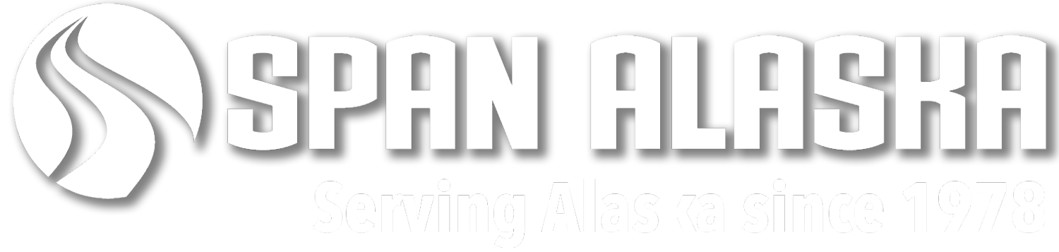 Span Alaska logo
