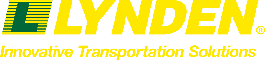 LYNDEN, Innovative Transportation Solutions logo